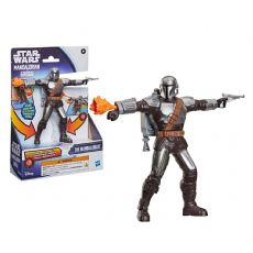 Star Wars-filmfigur Mandalorian 15 cm