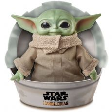 Mandalorianisches Baby Yoda