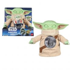 Mattel Star Wars Grogu Teddyb�