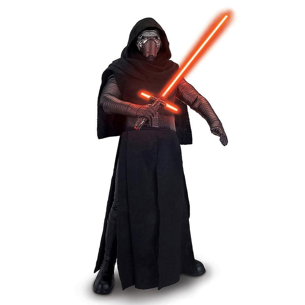 Star Wars Interaktiv Kylo Ren Figur 44cm