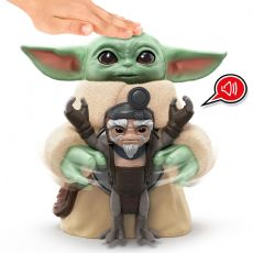 Star wars figurer 360984 box