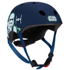 Star Wars Stormtrooper Sporthjlm 54-58