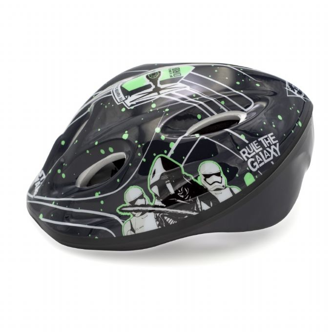 Star Wars Bike Helmet version 2