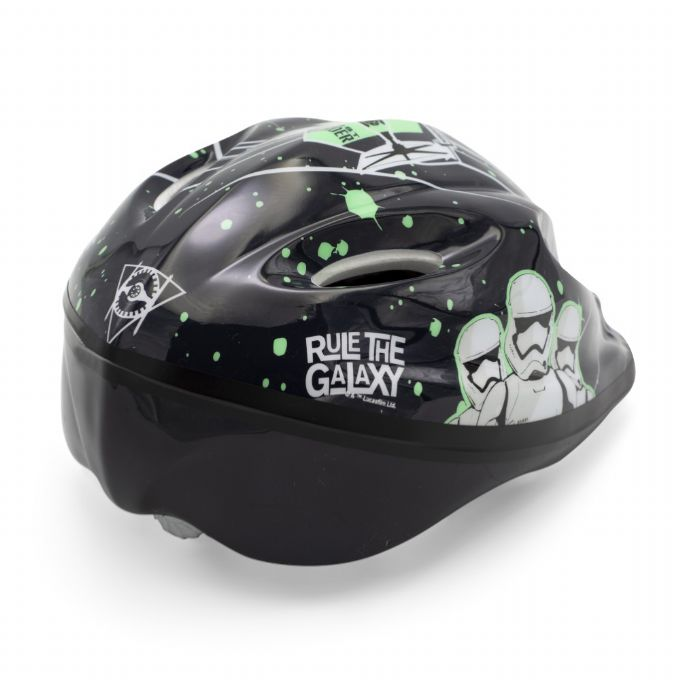 Star Wars Bike Helmet version 3
