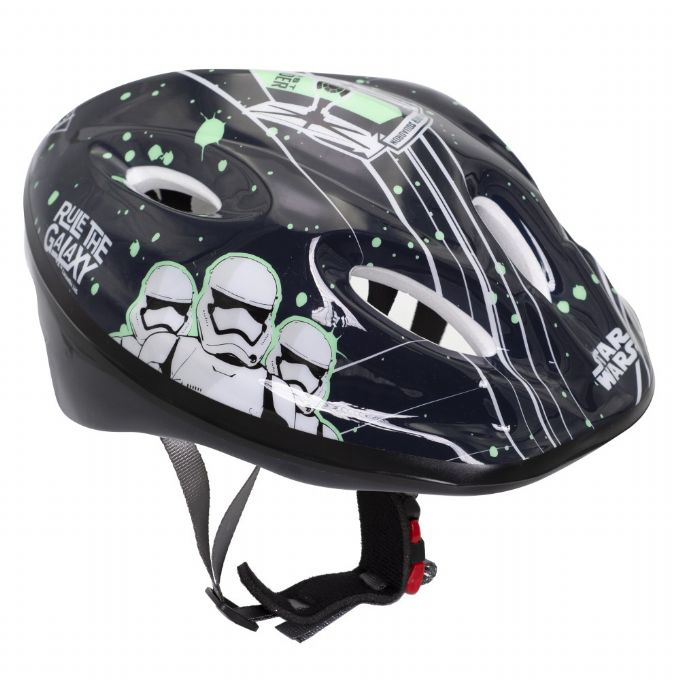 Star Wars Bike Helmet version 1