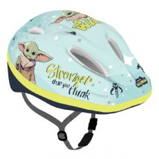 Mandalorian Bicycle helmet 52-56 cm