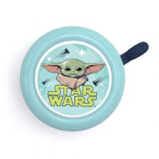 Star Wars metallinen soittokello