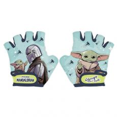 Mandalorian Cycling Gloves