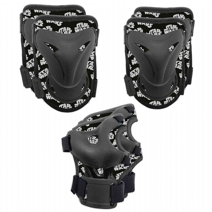 Star Wars Schutzset version 1