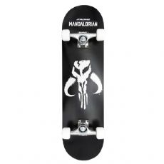 Mandalorian skateboard 79cm