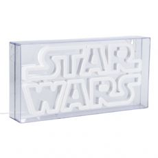 Star Wars LED neonlampe