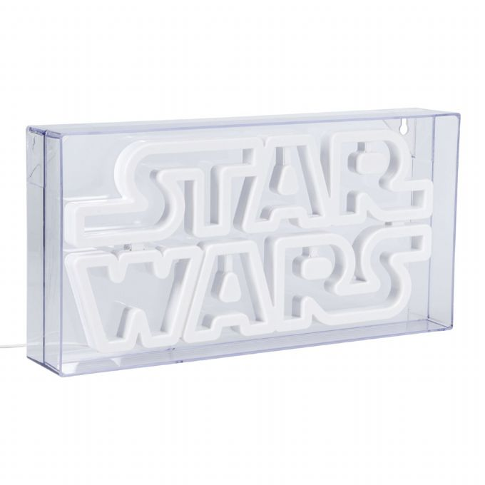 Star Wars LED Neonlampe version 1