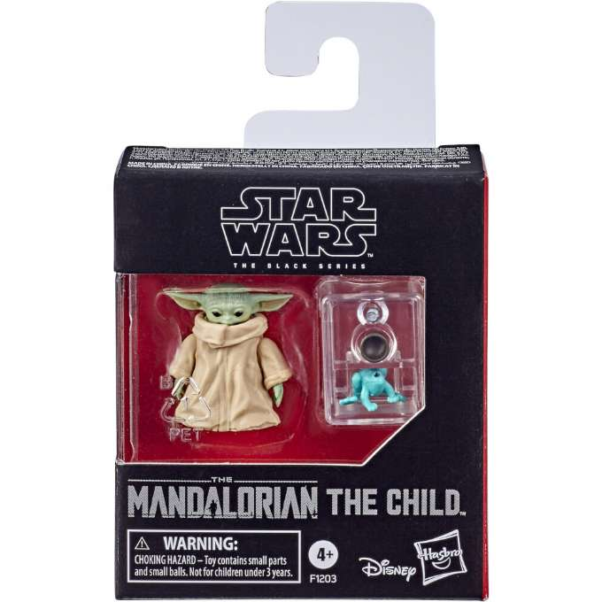 Star Wars The Black Series The Child Act version 2