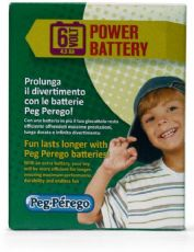 Peg-Prego banner
