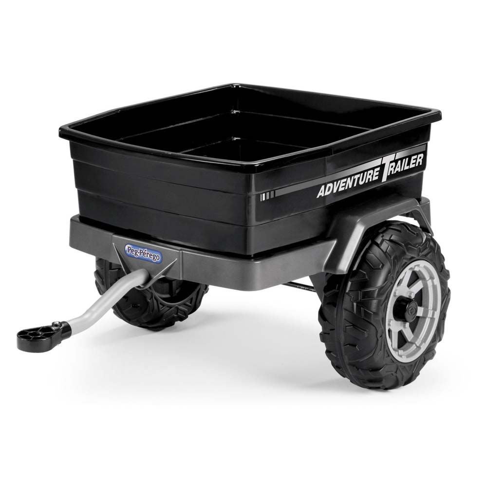 Peg Perego Adventure Trailer Peg-Pérego Trailer Tilbehør 371176