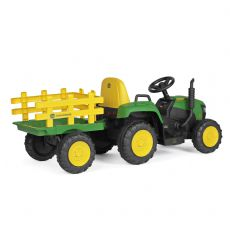 Peg Perego el-bil 438343 box