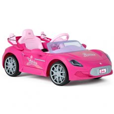 Peg Perego Barbie Rc