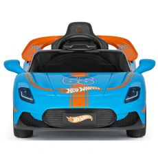 Peg Perego el-bil 438909 box