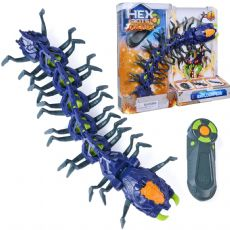 Hex Bugit R�j�ht�v� Juoksujalka
