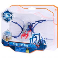 Hex Bots Robots 76621 box