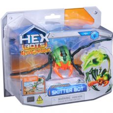 Hex Bots Robots 76622 box