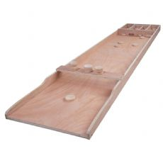 Shuffleball wood 2983 box