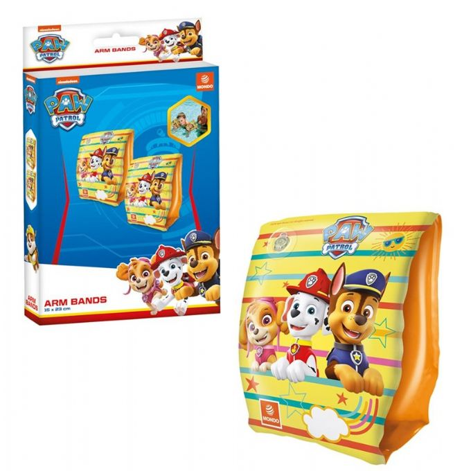 Paw Patrol Svømmevinger version 2