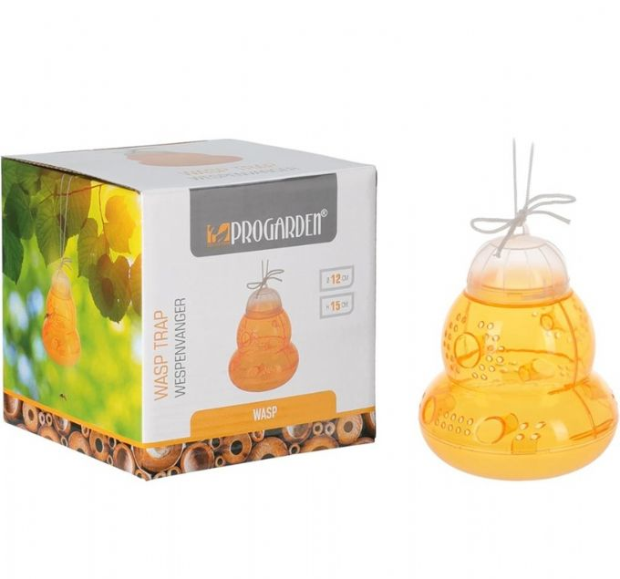 Vepsefelle PP 12x15 cm version 1