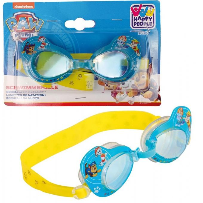 Paw Patrol Barnesv�mmebriller Anti-Dugg version 1