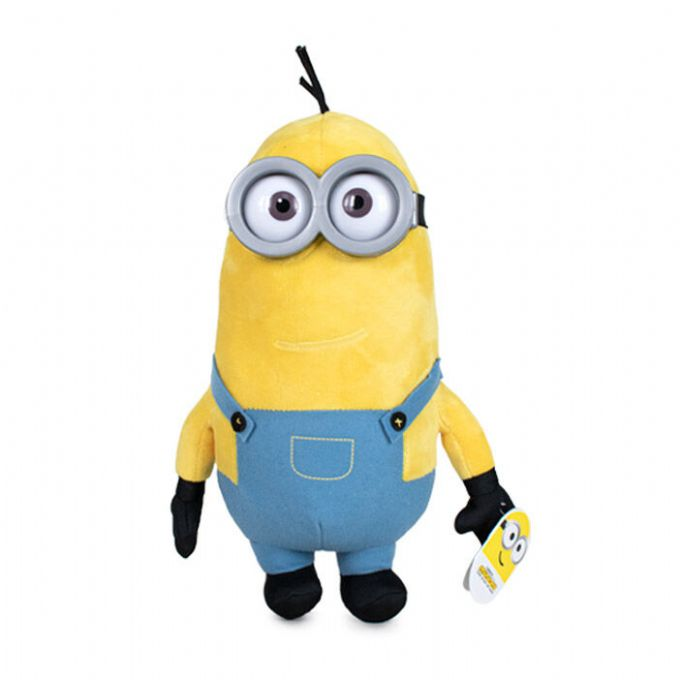 Minions Kevin bamse leget�j 35cm version 1