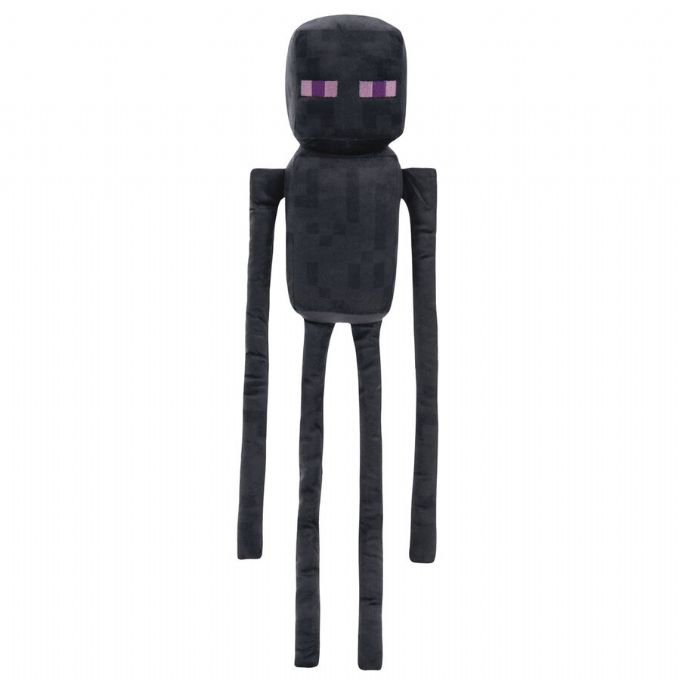 Minecraft Enderman kosedyr 20cm version 1