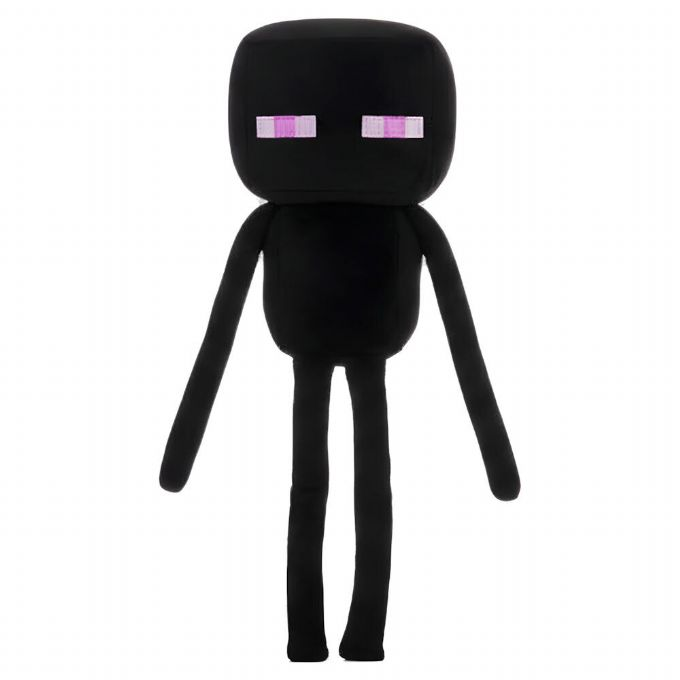 Minecraft Enderman-kosedyr 30cm version 1