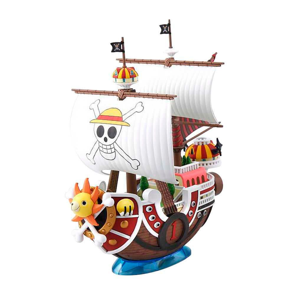 One Piece Ship Collection Grand Thousand One Piece Ship Collection Grand Thousand