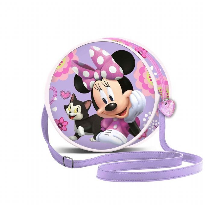 Disney Minnie-kissalaukku version 1