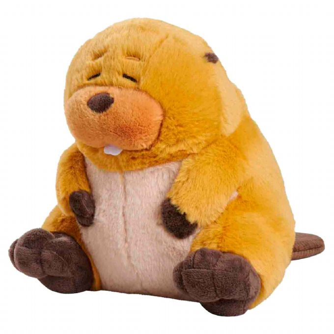 Disney Pixar Hoppers Beaver Loaf bløjt l version 1