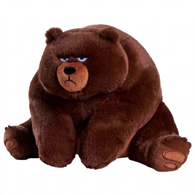 Disney Pixar Hoppers Bear Ellen plysdyr version 1
